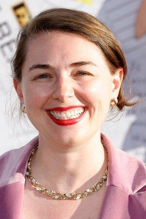 Joanna Naugle Joanna Naugle