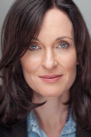 photo of Molly O'Brien photo of Molly O'Brien