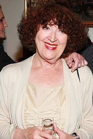 Patricia Louisianna Knop Patricia Louisianna Knop