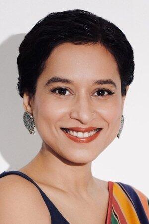 Tillotama Shome Tillotama Shome