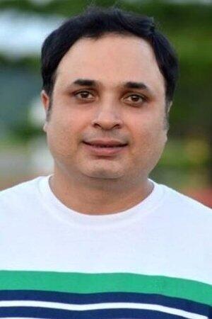 Jay Upadhyay Jay Upadhyay