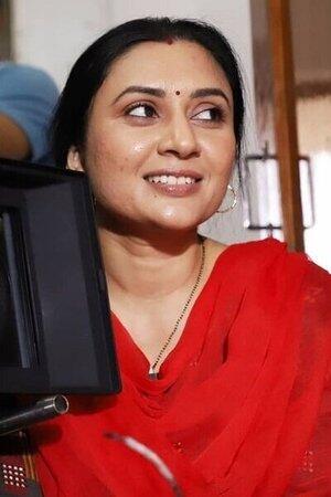 Brinda Trivedi Brinda Trivedi