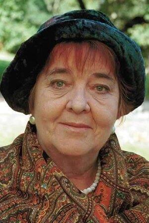 Krystyna Rutkowska-Ulewicz Krystyna Rutkowska-Ulewicz