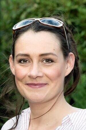 Patsy Van der Meeren Patsy Van der Meeren