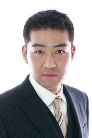 photo of Ken Kobayashi photo of Ken Kobayashi
