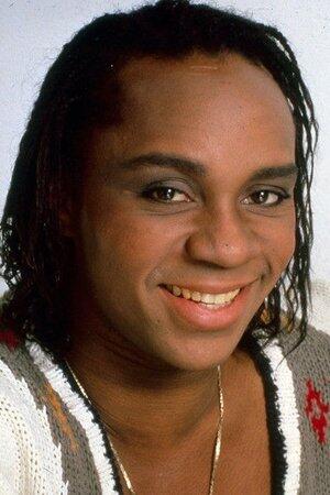 Gene Anthony Ray Gene Anthony Ray