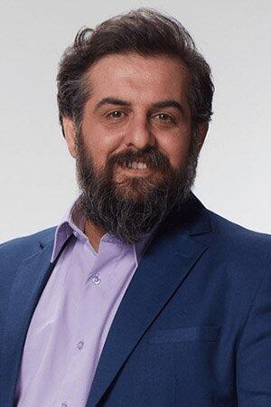 Bekir Çiçekdemir Bekir Çiçekdemir