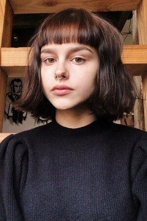 photo of Hanna Mensink photo of Hanna Mensink