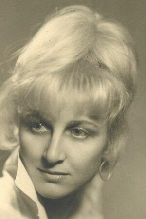 Elżbieta Jagielska Elżbieta Jagielska