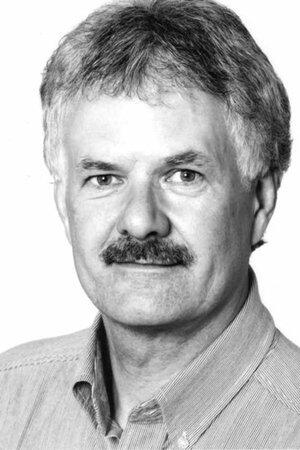 Bernard Wrigley Bernard Wrigley
