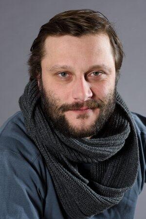 Marek Geišberg Marek Geišberg
