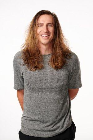 Luke Willson Luke Willson