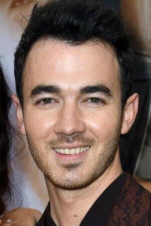 Kevin Jonas Sr.