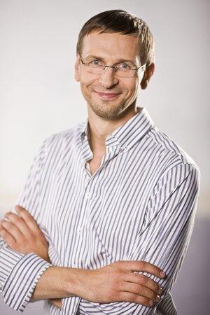 Nerijus Gadliauskas Nerijus Gadliauskas