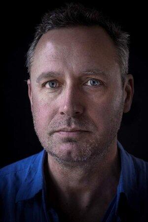 Paul McLaughlin Paul McLaughlin