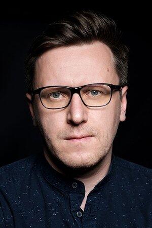 photo of Maciej Kubicki photo of Maciej Kubicki