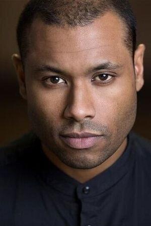Vincent Jerome Vincent Jerome