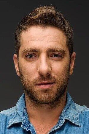 Moshe Ashkenazi Moshe Ashkenazi