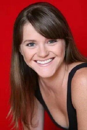Victoria Spence Victoria Spence