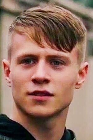 Patrick Ward Patrick Ward