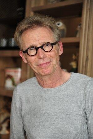 Karel Vingerhoets Karel Vingerhoets