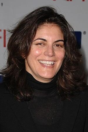 Cynthia Mort Cynthia Mort