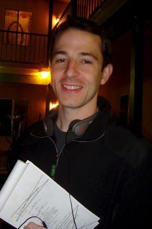 Tom Mularz Tom Mularz