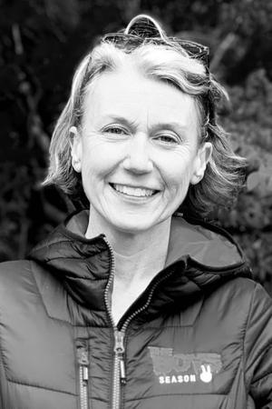 Sarah Boyd Sarah Boyd