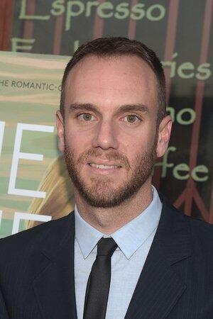 Charlie McDowell Charlie McDowell