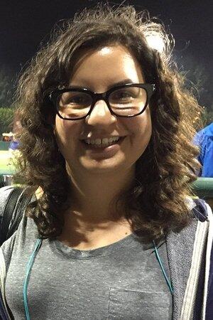 Michelle Lirtzman Michelle Lirtzman