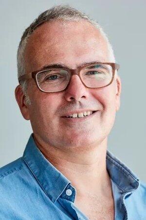 Rob Gibson Rob Gibson