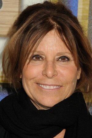 Ann Biderman Ann Biderman