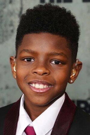 Keivonn Woodard Keivonn Woodard