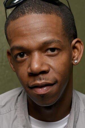 photo of George Sample III photo of George Sample III