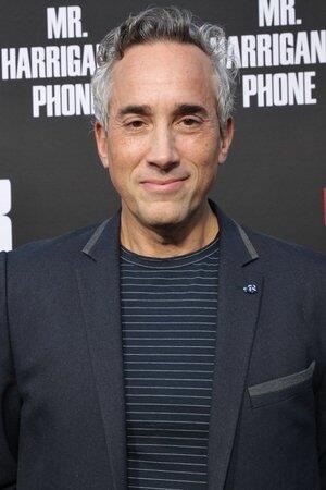 Jeremy Gold Jeremy Gold