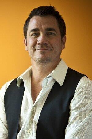 photo of Tate Taylor