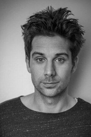 Joey van der Velden Joey van der Velden