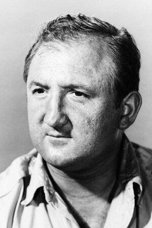 Ronald Fraser Ronald Fraser