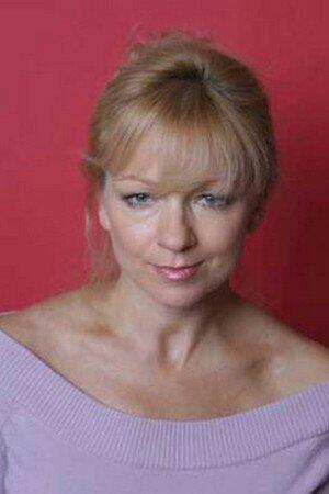 Dorota Dobrowolska-Ferenc Dorota Dobrowolska-Ferenc