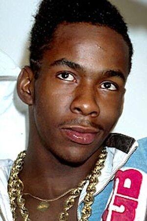 photo of Bobby Brown