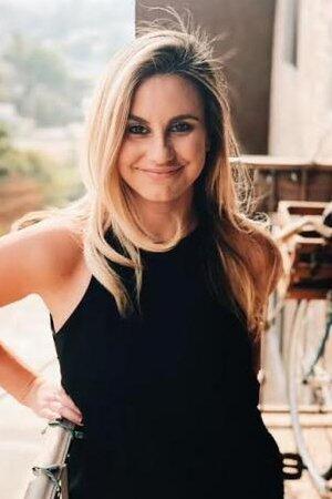 Alexandra Decas Alexandra Decas