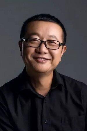 Liu Cixin Liu Cixin