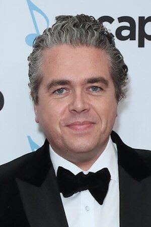 Lorne Balfe Lorne Balfe