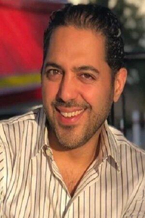 Avi Youabian Avi Youabian