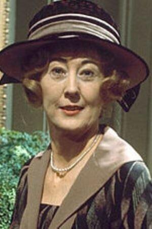 photo of Joan Benham photo of Joan Benham