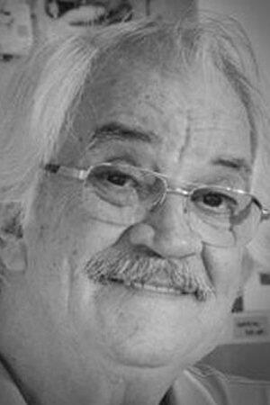 Luiz Serra Luiz Serra