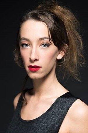 Sophie Maréchal Sophie Maréchal