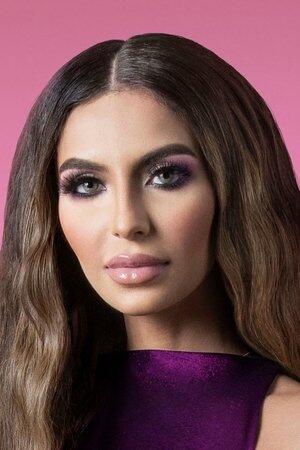 Faryal Makhdoom Khan