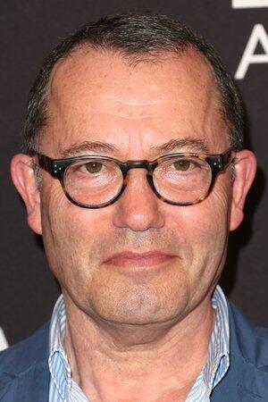 Colin Callender Colin Callender