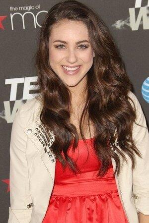 Ciena Rae Ciena Rae